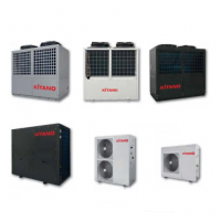 Тепловые насосы Kitano Genso II Тепловые насосы Kitano Genso II